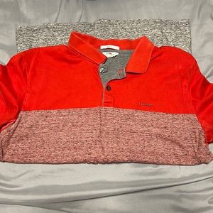 Calvin Klein polo